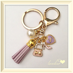 bag&heel♡チャーム