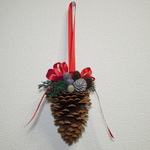 クリスマスオーナメント