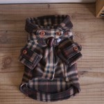 【再販】ダッフルコート