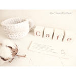cafe3点セット