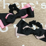 【オーダー品】 7tanabata様♡大きめリボン5点