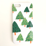 木のスマホケース　SE3対応です！