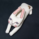 いやしうさぎ★ぬいぐるみ