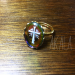 vintage ring