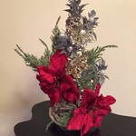 クリスマスツリー