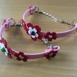 くぅちゃんどんちゃんオーダー品