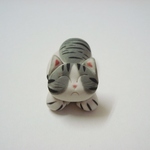うちの猫-uchinoko箸置き