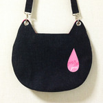 【juri様order】nakineko shoulder bag
