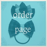 order page