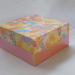 ★プレゼントする？！★小物用ギフトBOX