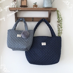 大小セット価格♡4900→4000円  ふんわりトート  