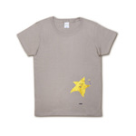 Tシャツ　おほしさんのおさんぽ（L）