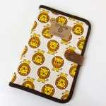 マルチケース  母子手帳ケース Mサイズ