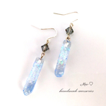 つらら*☆ピアス/イヤリング