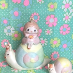 おやゆび姫