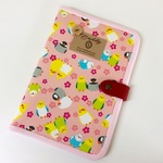 マルチケース  母子手帳ケース Mサイズ