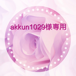 akkun1029様専用ページ