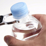 ペットボトルホルダー