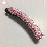リボンレイ  バナナクリップ(小)