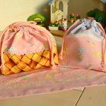 ラスト１セット☆お弁当３点セット♡パステルアニマル