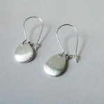 drop  ピアス【SILVER925】