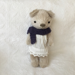 chiffon mme