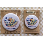 みえない障がいバッジ 男の子用 帽子用サイズセット