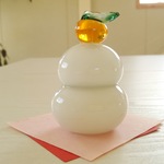 鏡もち(ホワイト) 