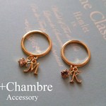 *Initial　Ring*