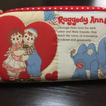 Kさま専用♡アン&アンディの長財布
