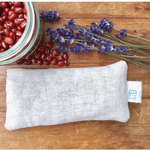 mini azuki eye pillow *lavender or rose