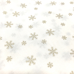  雪 生地 布