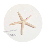 little mermaid ♡ girl