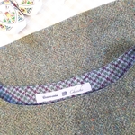 ☆　naho1108様オーダー品　ウールノースリワンピ　☆