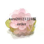taro20121224様専用ページ