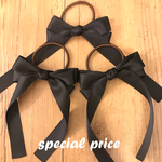 special price ♡ リボンヘアゴム