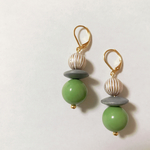 ヴィンテージ風ピアス イヤリング