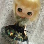22ｃｍドール服セット