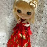 22ｃｍドール服セット