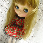 22ｃｍドール服セット