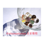 たまっこピアス