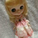 22ｃｍドール服セット