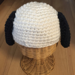 スヌーピー帽子♡