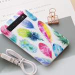  "Feather" モバイルバッテリー