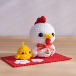 コケコッコー🐔2017🎍mini