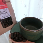 SALE～11月31日まで　マンデリン・シナール 100g 　スペシャルティコーヒー自家焙煎 