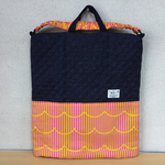 防災頭巾カバー