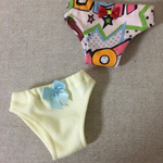 メルちゃん パンツ2枚セット