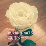 バラとカモミールのウエルカムボード 冬バージョン