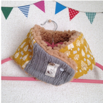 再販♡北欧の森＊ネックウォーマー